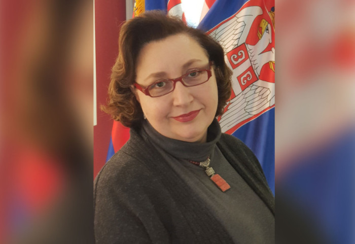 Jasmina Mitrović Marić imenovana za ambasadorku Srbije na Islandu