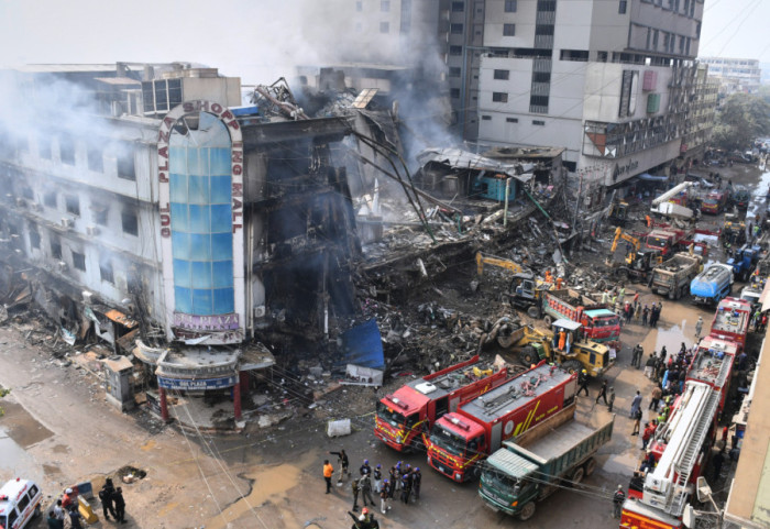 Rasplamsao se sukob između pakistanskih i avganistanskih snaga, poginulo najmanje 13 civila