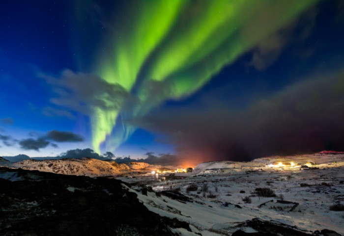 Najveća solarna oluja u poslednje 24 godine upravo je pogodila Zemlju