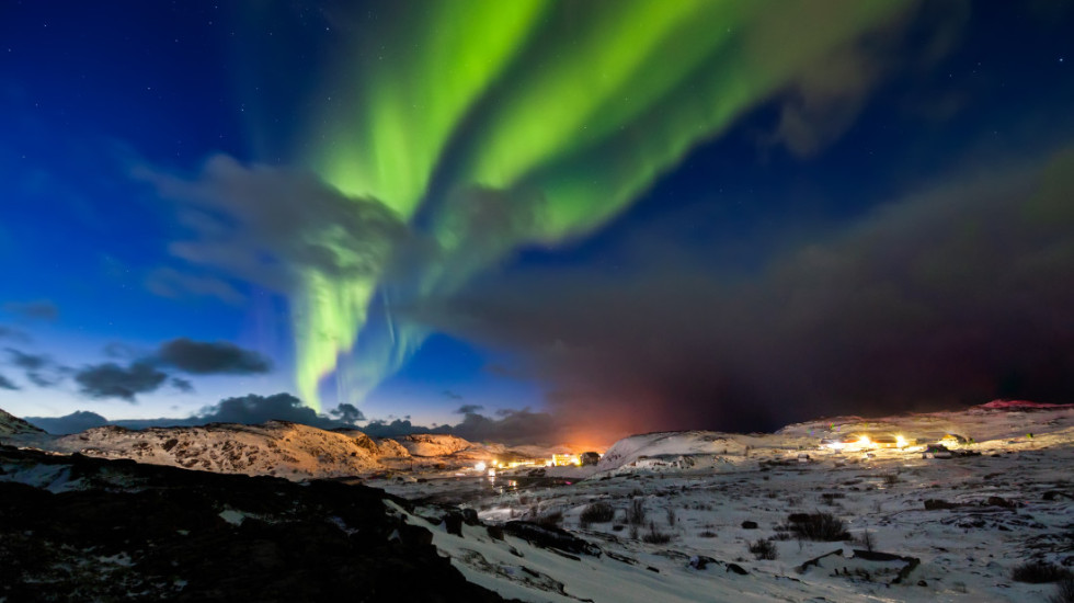 Najveća solarna oluja u poslednje 24 godine upravo je pogodila Zemlju