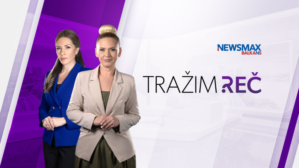 "Tražim reč": Zašto su leta sve toplija, a vremenske nepogode sve češće