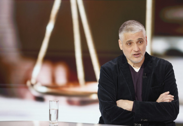 Čedomir Jovanović o lustraciji: Srbija ima ustav i pravni predak, sve ostalo je lov na veštice