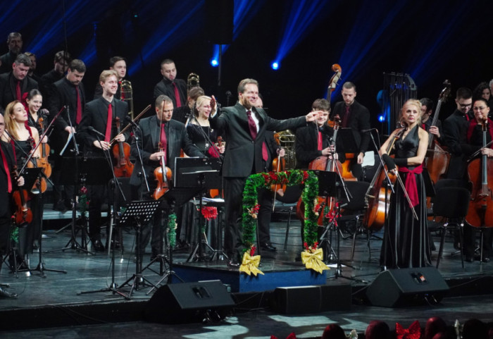 Zaposleni u Filharmoniji poručili novom v. d. direktoru da odustane od funkcije, Suđić kaže da je spreman da razgovara