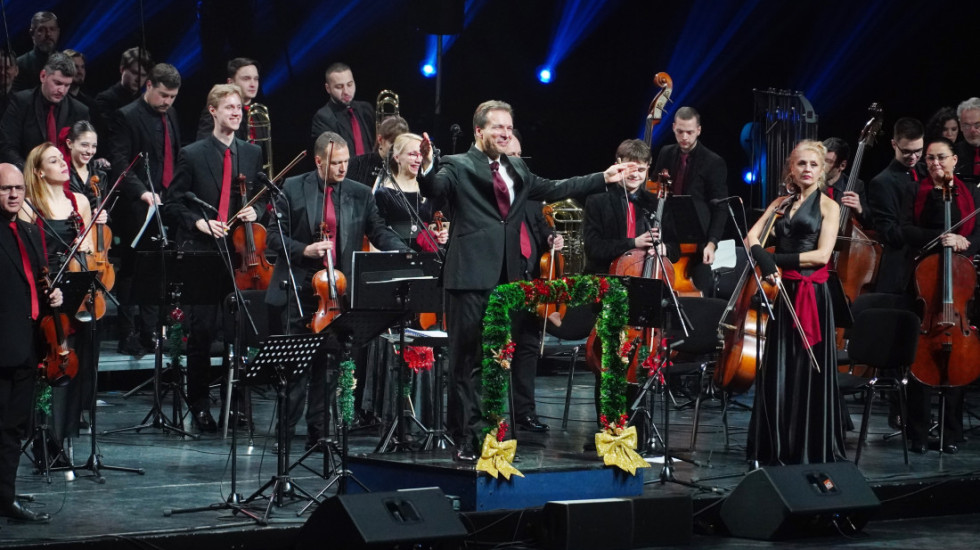 Zaposleni u Filharmoniji poručili novom v. d. direktoru da odustane od funkcije, Suđić kaže da je spreman da razgovara