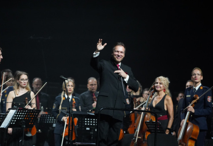 Bojan Suđić novi vršilac dužnosti direktora Beogradske filharmonije