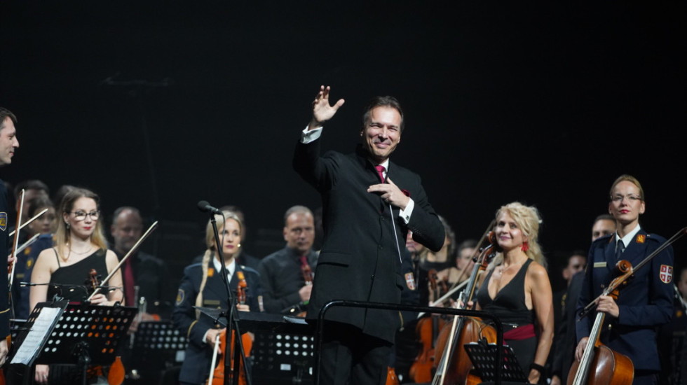 Bojan Suđić novi vršilac dužnosti direktora Beogradske filharmonije