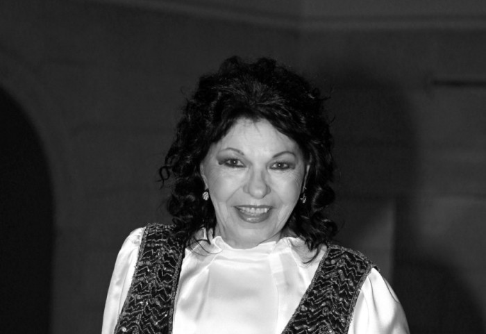 Preminula pevačica Blagica Beti Đorđević