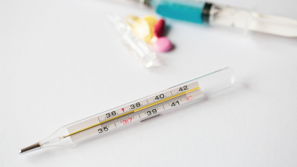 Devetogodišnjak izazvao eksploziju nakon što je stavio toplomer u rernu: Hteo da ubedi mamu da je bolestan