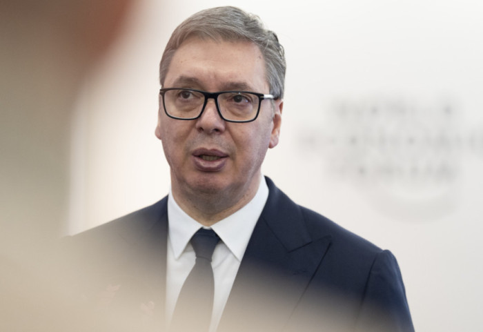 Vučić: Naravno da navijam za Đokovića, svako ima pravo na svoja uverenja