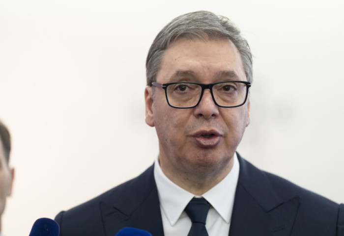 Vučić za CNN Indija: Indijci su me naučili vrednosti napornog rada i predanosti, Modi definisao spoljnu politiku zemlje