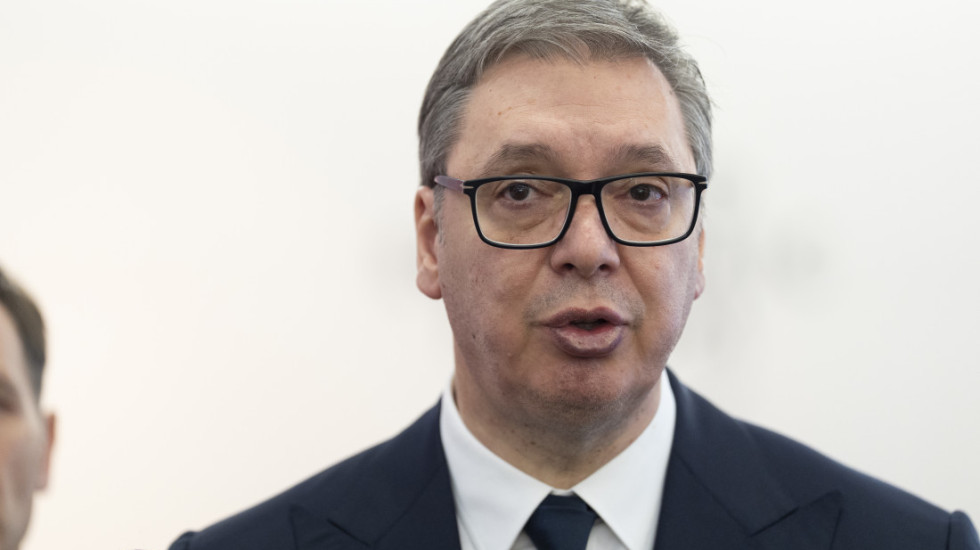 Vučić iz Astane: Očekujem da potpišemo deset sporazuma sa predsednikom Kazahstana u petak