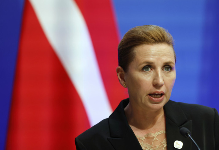 Frederiksen: Danska neće ustupiti teritoriju Grenlanda SAD