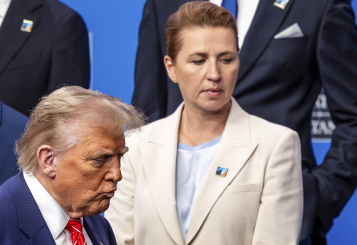 Danska premijerka: Od SAD dobijamo neprihvatljive pretnje prema Grenlandu