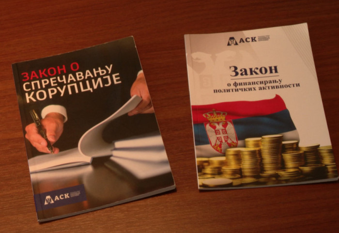 Primena Zakona o poreklu imovine slabo efikasna i nakon pet godina: "Bez konkretnih kazni za funkcionere koji ga krše"