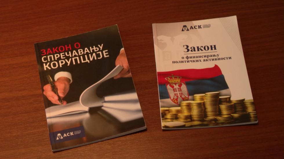 Primena Zakona o poreklu imovine neefikasna i nakon pet godina: "Bez konkretnih kazni za funkcionere koji ga krše"