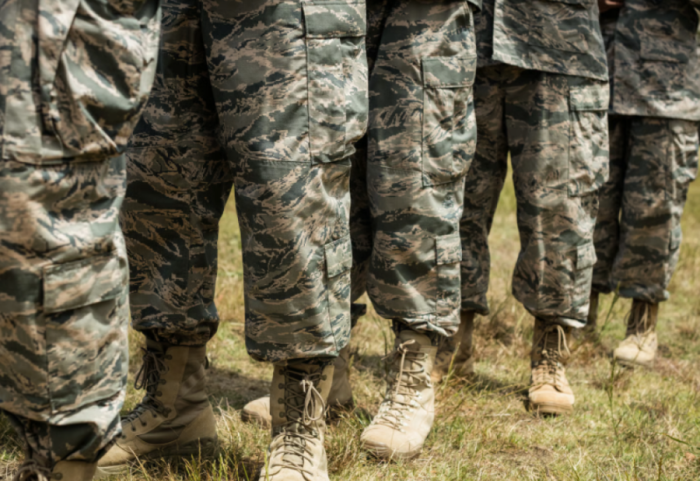 Napad militanata u Nigeriji: Pet vojnika i jedan policajac ubijeni