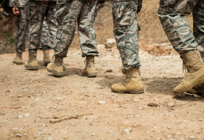 SAD raspoređuju snage: Više od 50.000 američkih vojnika u regionu Bliskog istoka