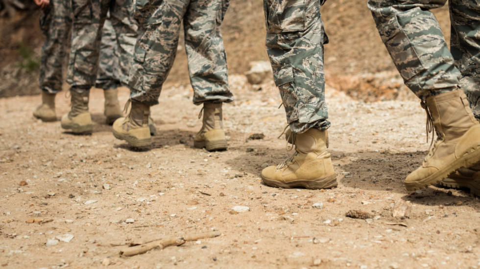 SAD raspoređuju snage: Više od 50.000 američkih vojnika u regionu Bliskog istoka