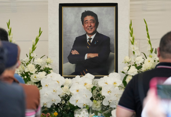 Atentator na bivšeg japanskog premijera osuđen na doživotnu robiju