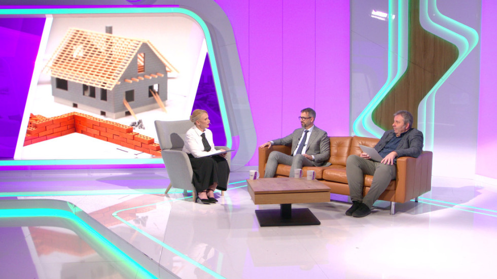 Program "Svoj na svome" ušao u ključnu fazu: "Stiglo 880.000 prijava, očekuje se više od milion i po"