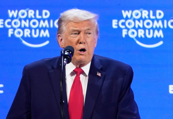 Tramp odustao od uvođenja carina za evropske države