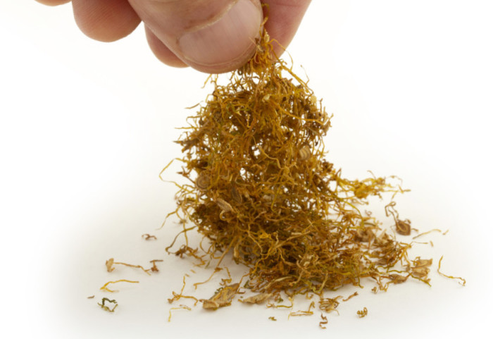 Prijave protiv četvorice Nišlija: Policija zaplenila više od 200 kilograma rezanog duvana na pijaci