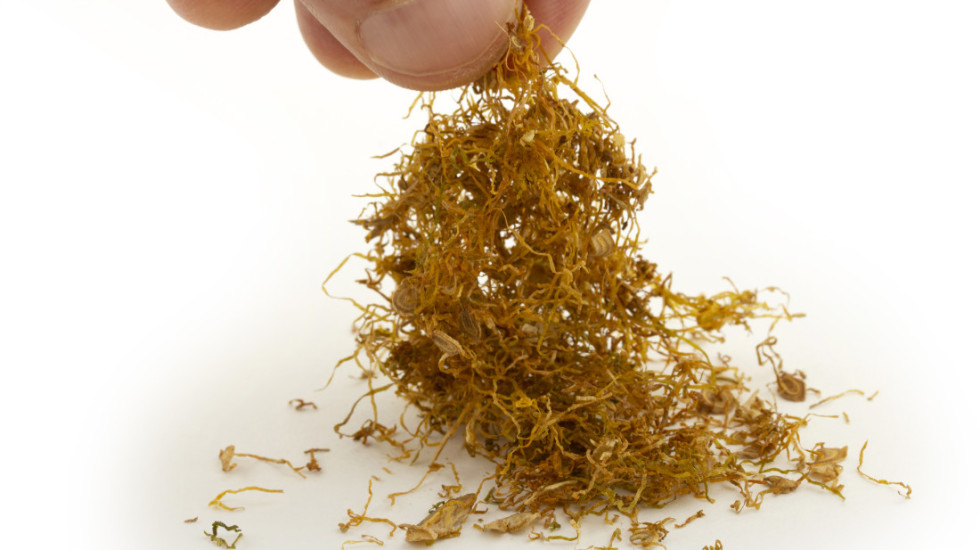 Prijave protiv četvorice Nišlija: Policija zaplenila više od 200 kilograma rezanog duvana na pijaci