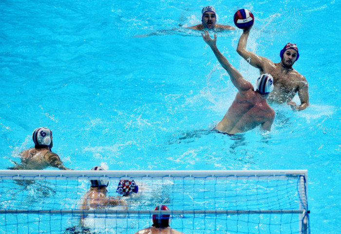 Srbija dobila protivnika: Italija pobedila Hrvatsku i obezbedila plasman u polufinale EP