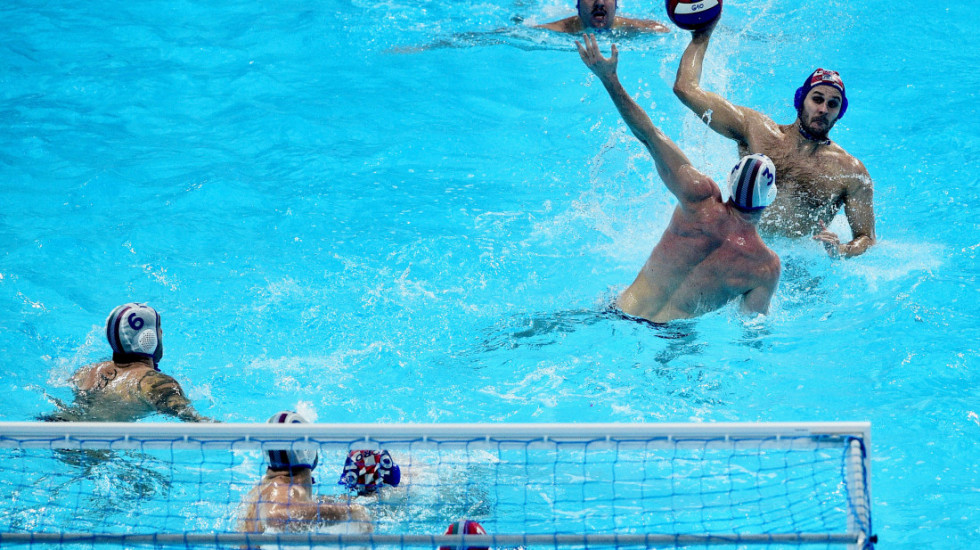 Srbija dobila protivnika: Italija pobedila Hrvatsku i obezbedila plasman u polufinale EP