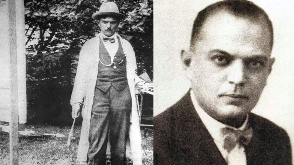 Ko je bio Sava Šumanović: Veliki srpski slikar rođen je u Hrvatskoj, stvarao u Šidu i Parizu, skončao od ruke ustaša