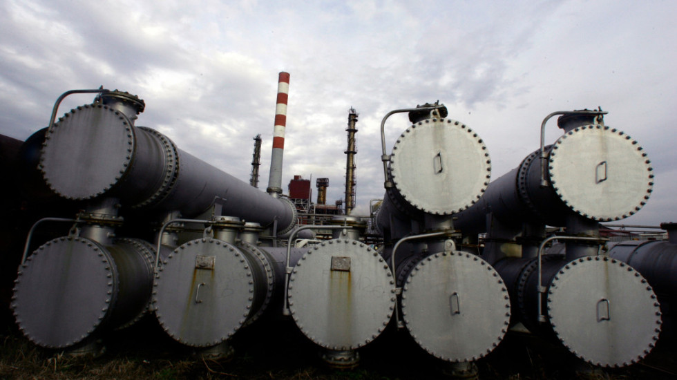 Bajatović: Nema nestašice energenata u Srbiji, neće biti "kantica"