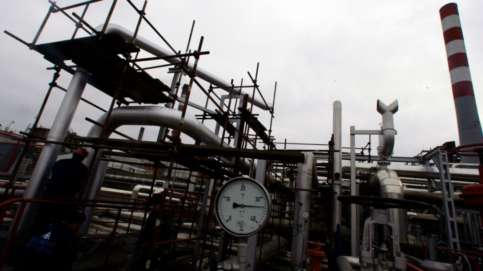 Bajatović: Novi gasni aranžman donosi stabilnu cenu, bez poskupljenja za domaćinstva i povoljnije uslove za privredu