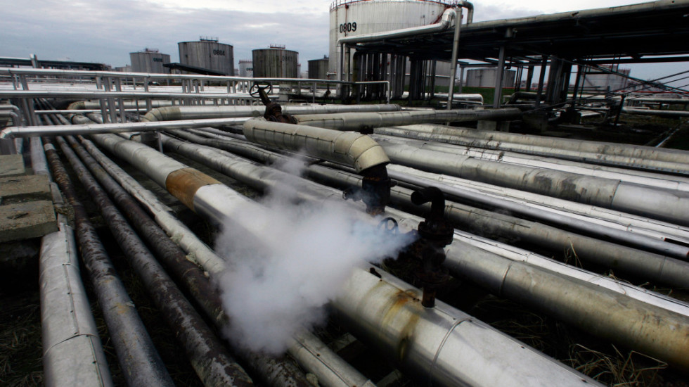 Direktor Srbijagasa: Skoro 550.000 potrošača Moravičkog i Zlatiborskog okruga biće bez gasa 12. februara