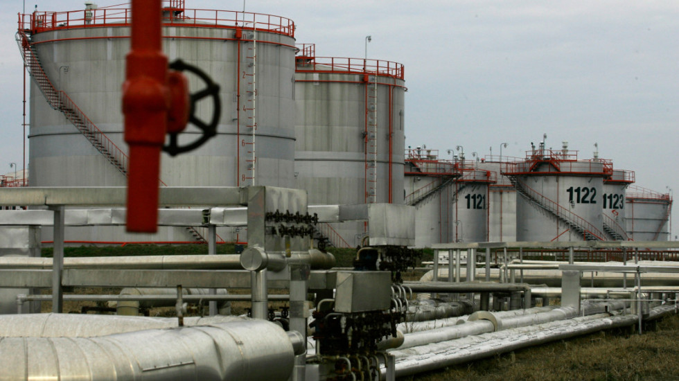 Pančevačka Petrohemija se vraća u pogon: "Mogući plamen i buka zbog pokretanja postrojenja, nema razloga za brigu"