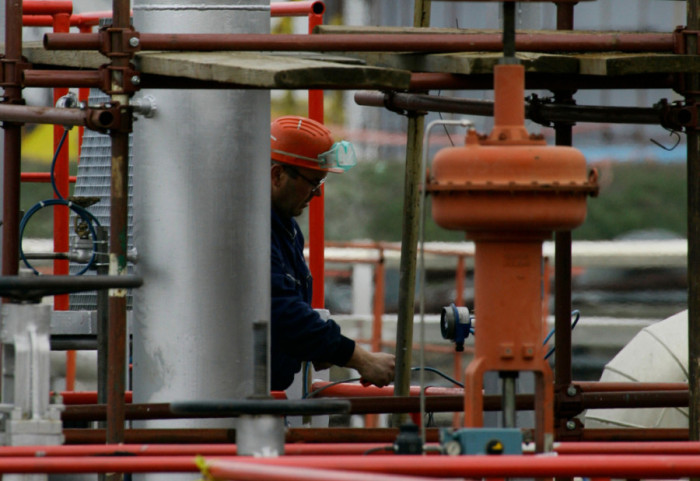 Ministarka rudarstva: Na pumpama prve količine evro dizela iz Pančeva