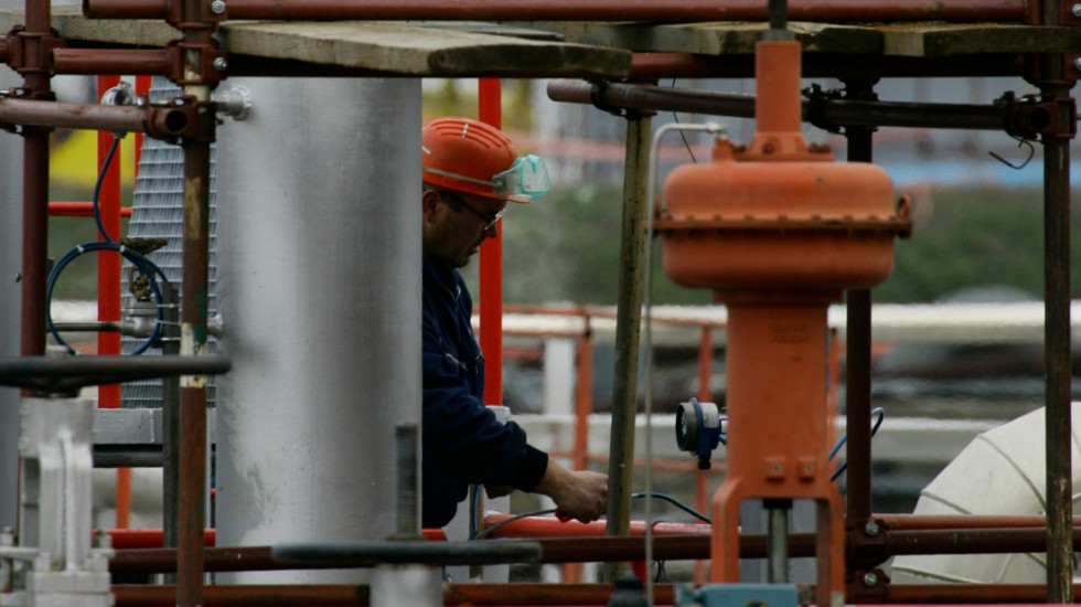 Ministarka rudarstva: Na pumpama prve količine evro dizela iz Pančeva