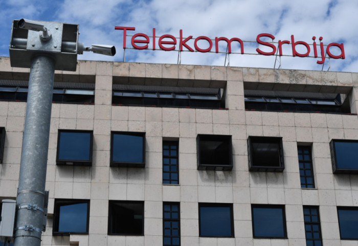 Telekom Srbija: Došlo je do krađe manjeg dela podataka iz naše baze, slučaj prijavljen MUP