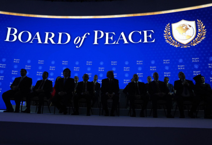 Portparolka Bele kuće: Još 20 zemalja prijavilo se da uđe u Trampov Odbor za mir