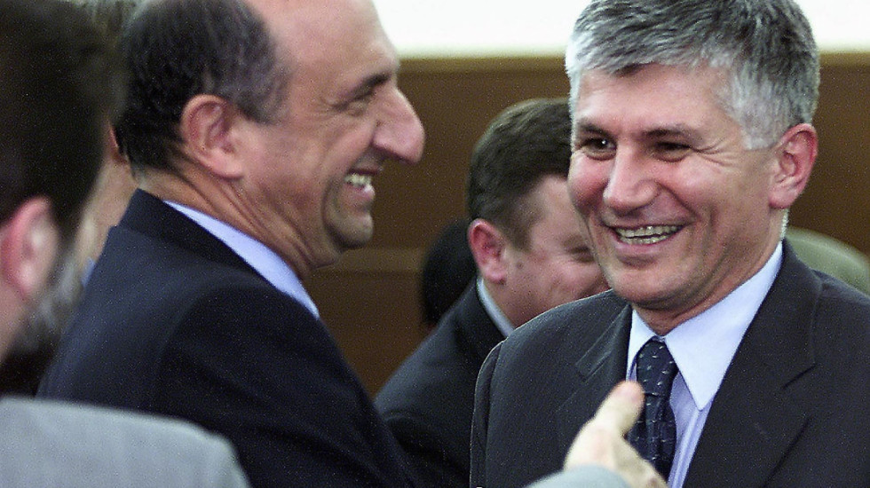 Portret vizionara: Ko je bio Zoran Đinđić i kakvu Srbiju je sanjao