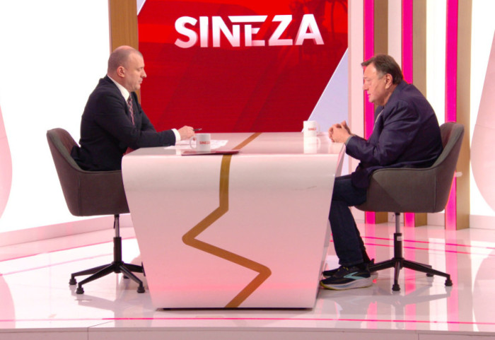 Zašto je Trampu važan Grenland: "Napad na dansku teritoriju doveo bi do raspada NATO"