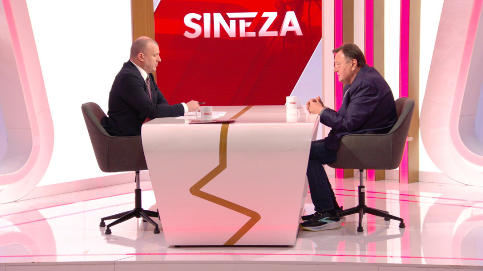 Zašto je Trampu važan Grenland: "Napad na dansku teritoriju doveo bi do raspada NATO"