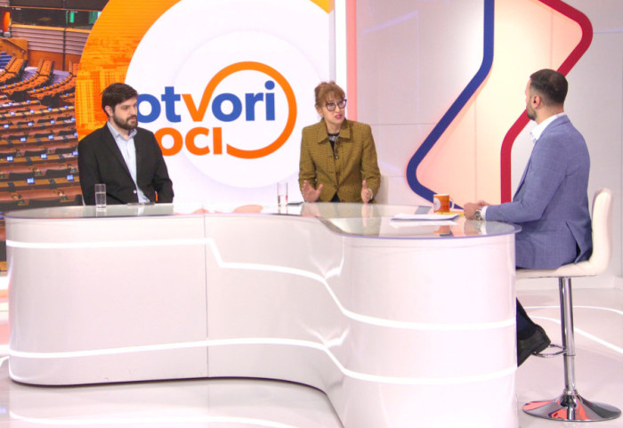 Poseta evroparlamentaraca Srbiji: "Način na koji su dočekani štetan po evropski put Srbije"