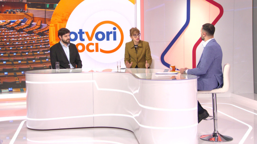 Evroparlamentarci u Srbiji: "Način na koji su dočekani štetan po naš evropski put"