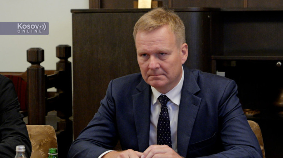 Sorensen: EU polaže nade da će Zajednička komisija doprineti razjašnjavanju sudbine nestalih lica