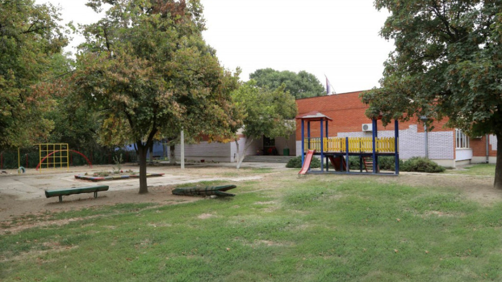 Petoro dece zaraženo šugom u vrtiću u Umci: "Grupe se mešale nakon prvog slučaja, roditelji traže zatvaranje objekta"