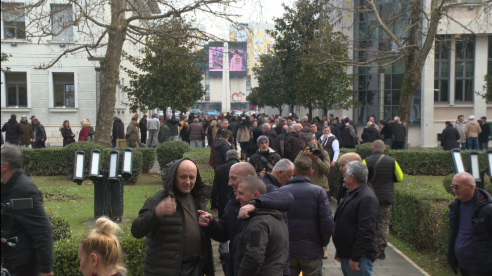 Delegacija opštine Zeta predala zahteve Glavnom gradu, Asanović traži moratorijum na gradnju postrojenja