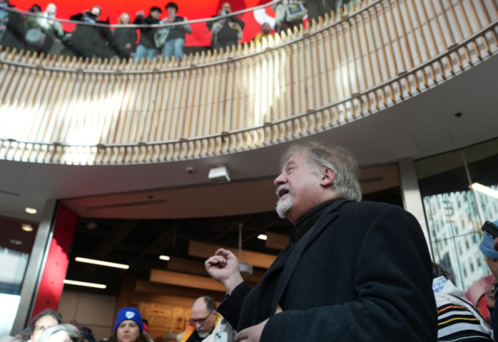 Oko 100 sveštenika uhapšeno na aerodromu u Minesoti tokom protesta protiv imigracionih zakona