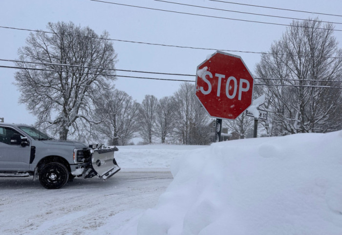 Najmanje 16 američkih država proglasilo vanredno stanje u očekivanju snažne oluje