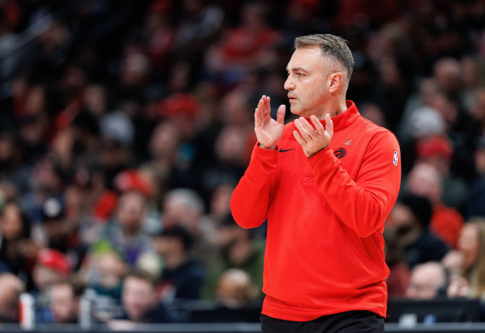 Ol-star vikend sa srpskim pečatom, Rajaković na klupi internacionalnog tima