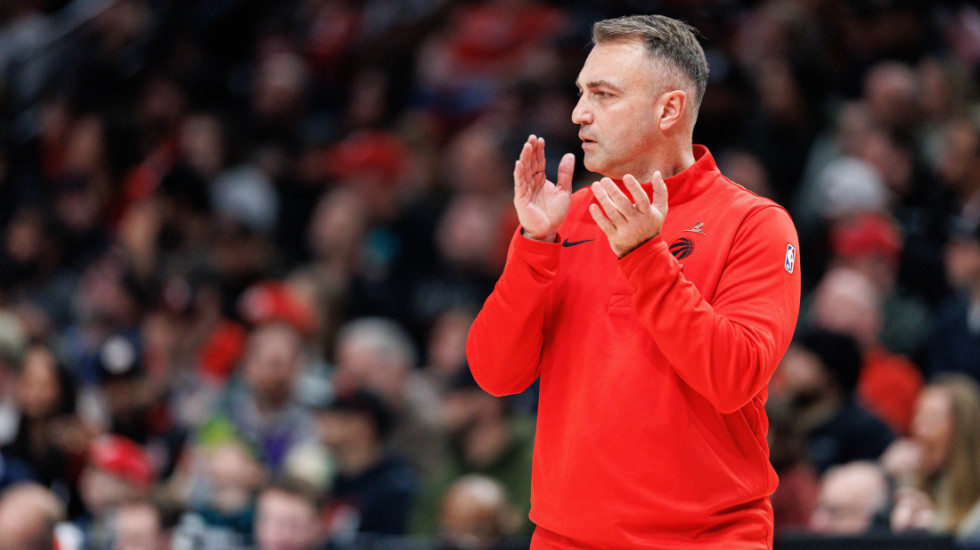 Ol-star vikend sa srpskim pečatom, Rajaković na klupi internacionalnog tima